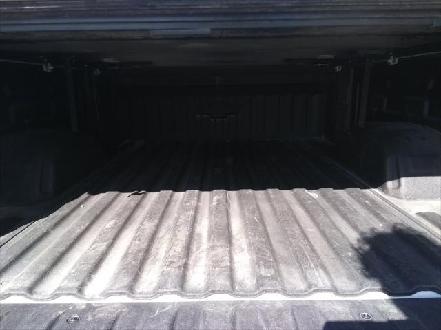 used 2020 Chevrolet Silverado 1500 car, priced at $37,975