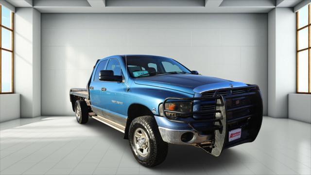 used 2004 Dodge Ram 2500 car, priced at $11,999