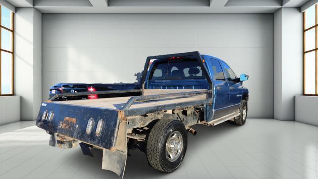 used 2004 Dodge Ram 2500 car, priced at $11,999