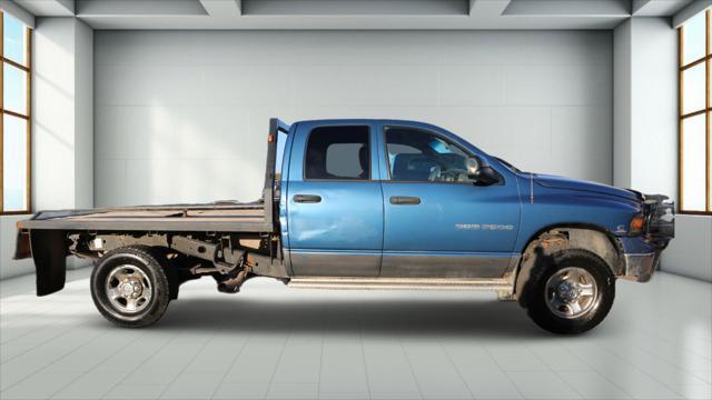 used 2004 Dodge Ram 2500 car, priced at $11,999