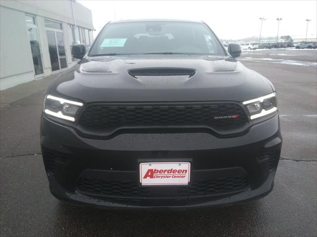 new 2025 Dodge Durango car, priced at $44,977