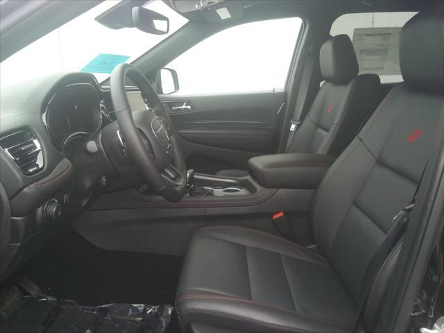 new 2025 Dodge Durango car, priced at $44,977