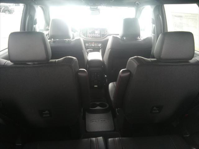 new 2025 Dodge Durango car, priced at $44,977