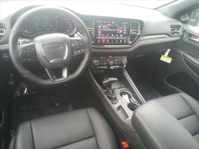 new 2025 Dodge Durango car, priced at $44,977