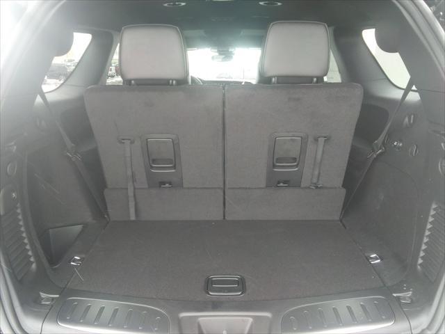 new 2025 Dodge Durango car, priced at $44,977