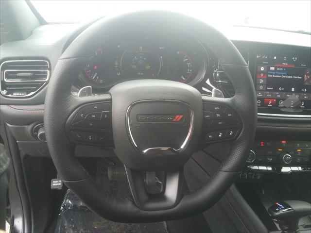 new 2025 Dodge Durango car, priced at $44,977