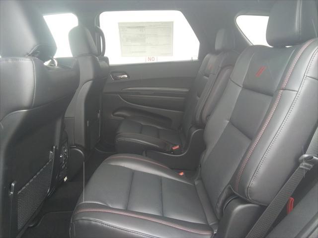 new 2025 Dodge Durango car, priced at $44,977