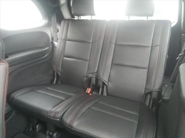 new 2025 Dodge Durango car, priced at $44,977
