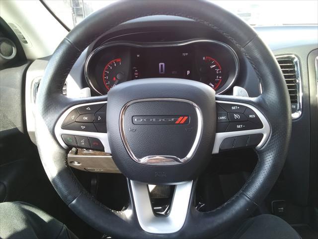 used 2017 Dodge Durango car, priced at $19,975