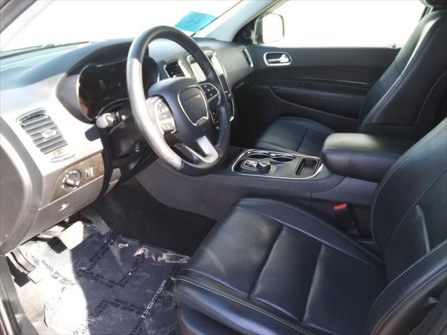 used 2017 Dodge Durango car, priced at $19,975
