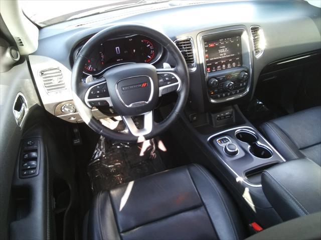 used 2017 Dodge Durango car, priced at $19,975