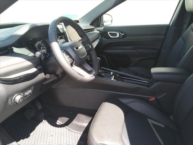 new 2025 Jeep Compass car, priced at $34,477