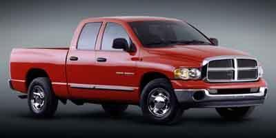 used 2004 Dodge Ram 2500 car, priced at $9,999