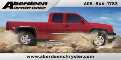 used 2005 Chevrolet Silverado 1500 car, priced at $4,999