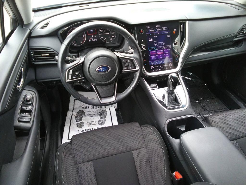 used 2022 Subaru Outback car, priced at $20,975