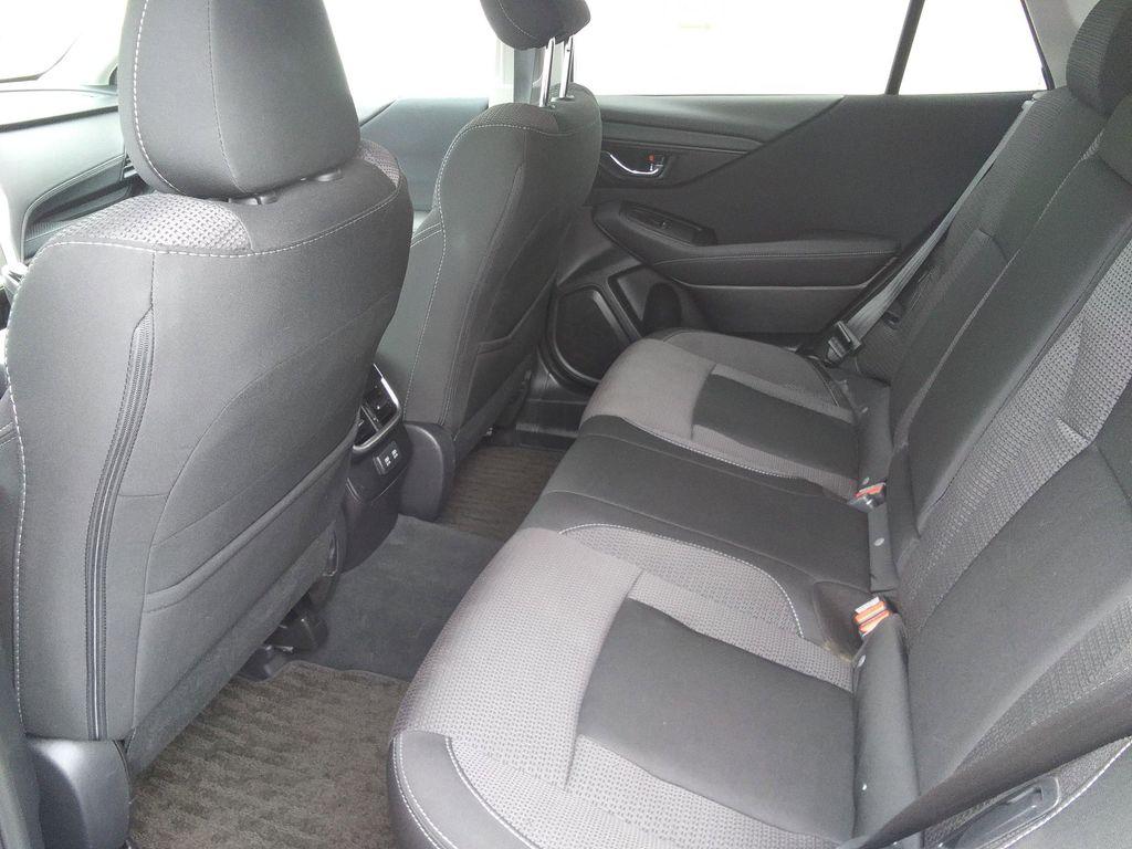 used 2022 Subaru Outback car, priced at $20,975