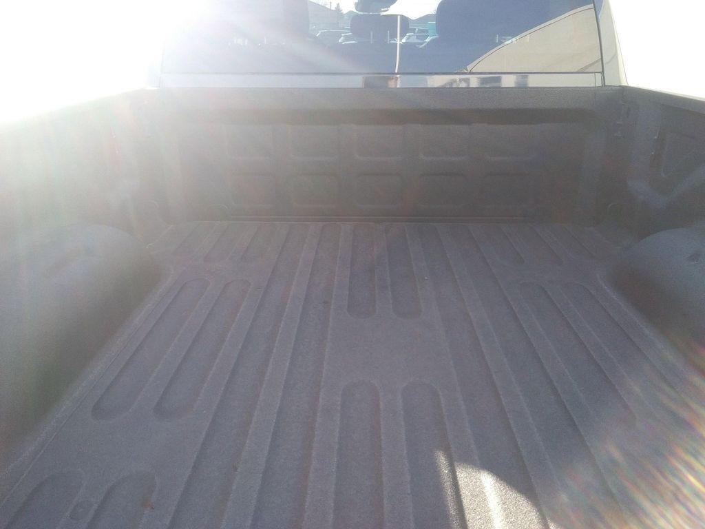 new 2026 Ram 2500 car, priced at $71,477