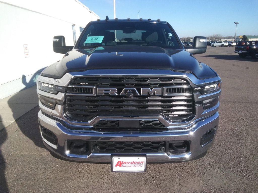 new 2026 Ram 2500 car, priced at $71,477
