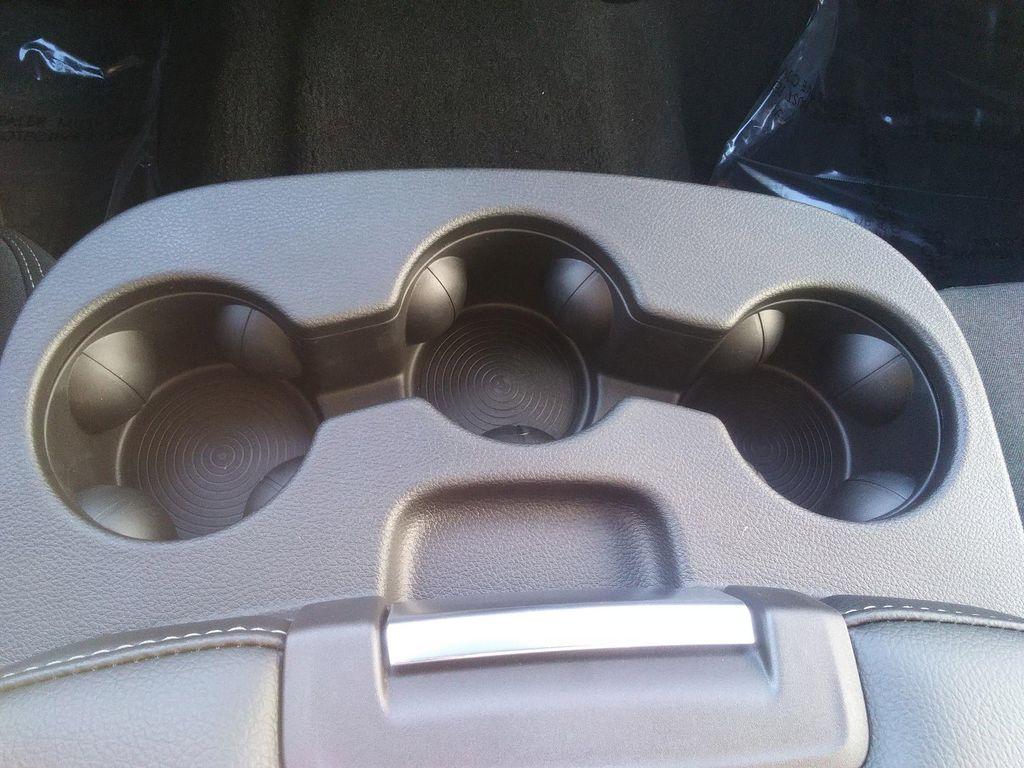 new 2026 Ram 2500 car, priced at $71,477