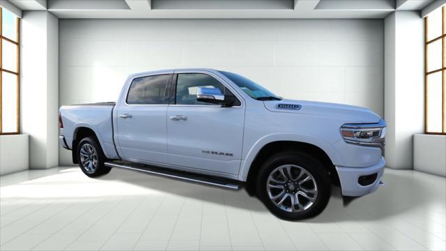 used 2022 Ram 1500 car, priced at $47,975