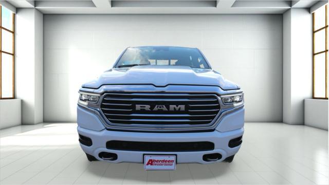 used 2022 Ram 1500 car, priced at $47,975