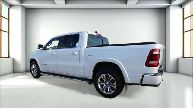 used 2022 Ram 1500 car, priced at $47,975