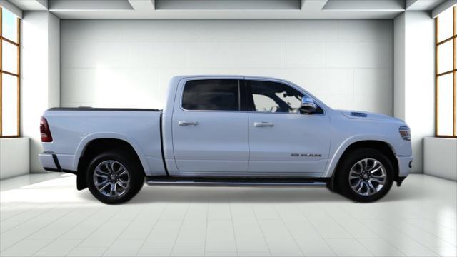 used 2022 Ram 1500 car, priced at $47,975