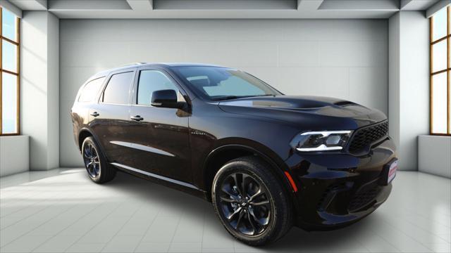 new 2025 Dodge Durango car, priced at $54,977