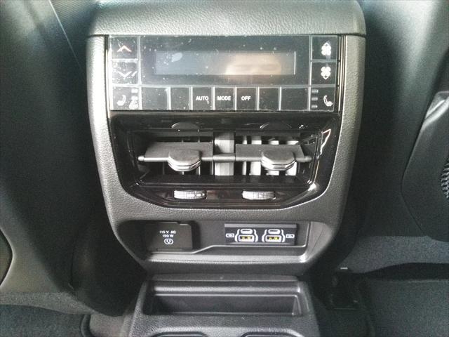 new 2025 Jeep Grand Cherokee L car, priced at $47,977