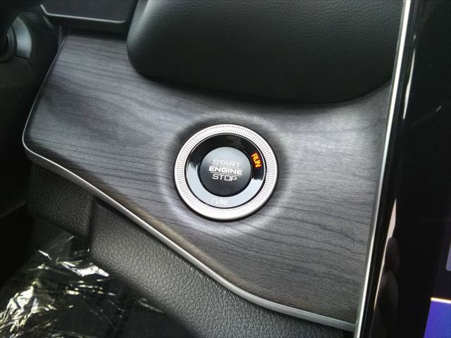 new 2025 Jeep Grand Cherokee L car, priced at $47,977