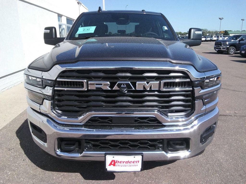 new 2026 Ram 2500 car, priced at $71,977