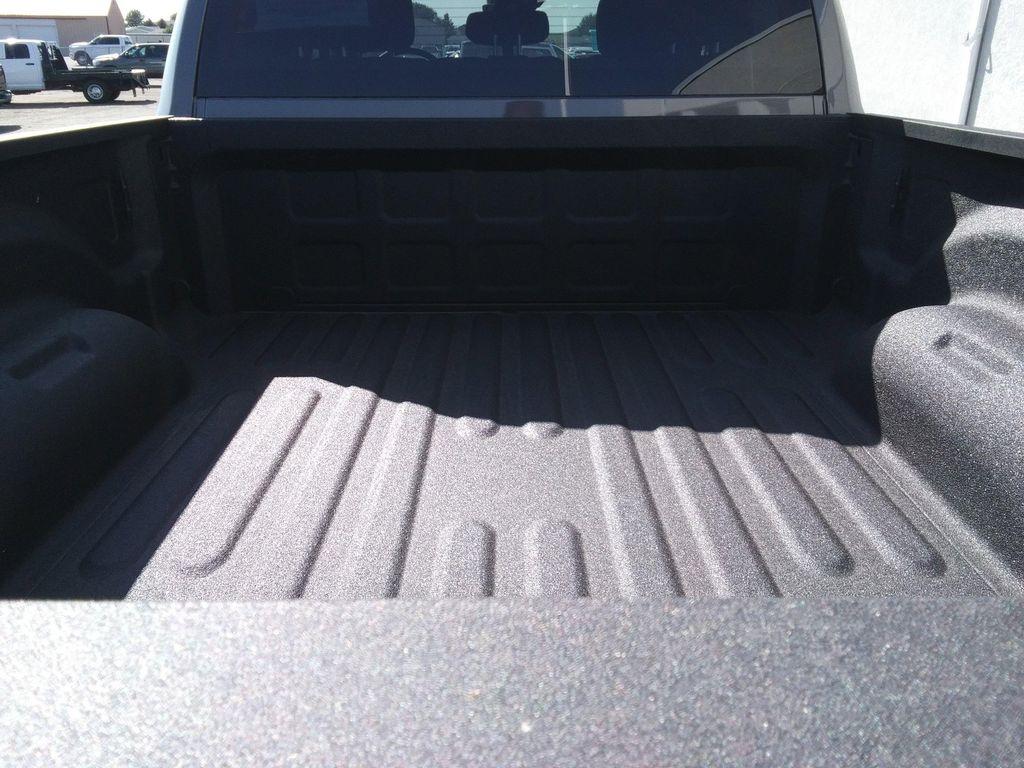 new 2026 Ram 2500 car, priced at $71,977
