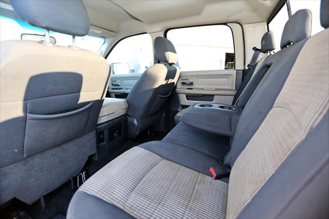 used 2010 Dodge Ram 1500 car, priced at $5,999