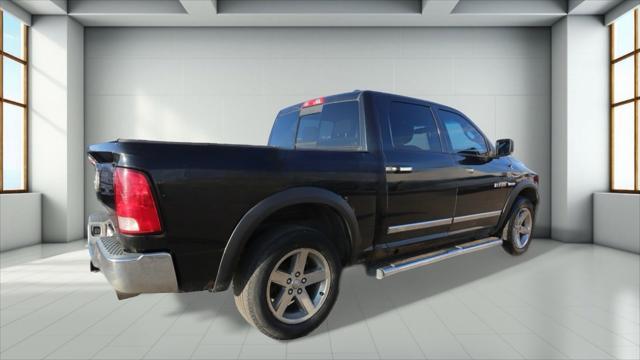 used 2010 Dodge Ram 1500 car, priced at $5,999