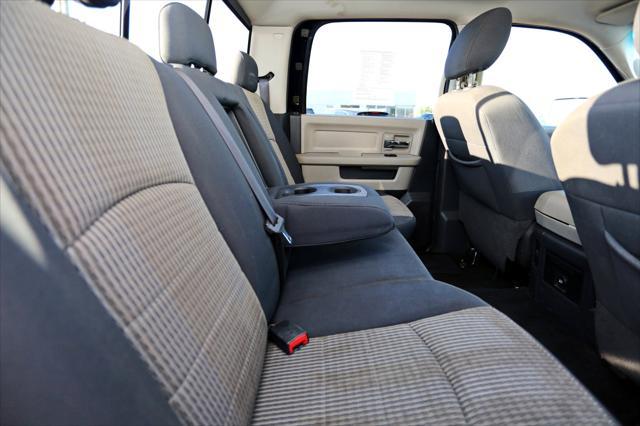 used 2010 Dodge Ram 1500 car, priced at $5,999