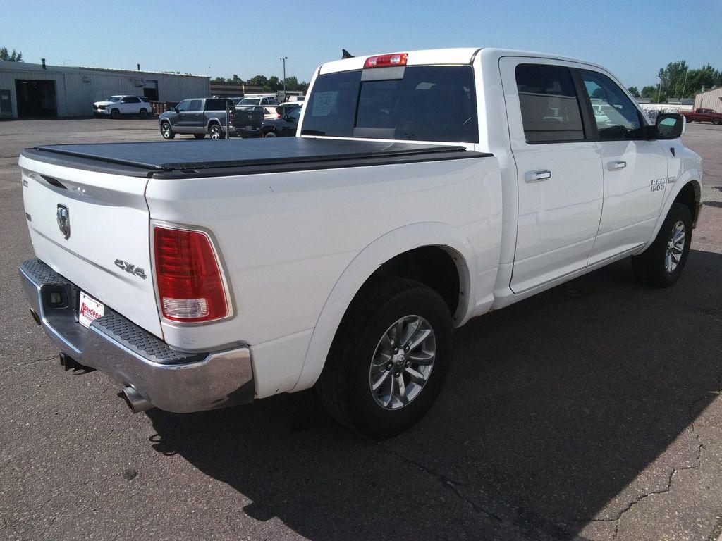 used 2014 Ram 1500 car, priced at $15,999