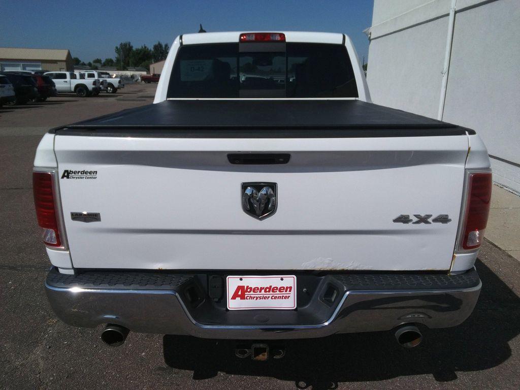 used 2014 Ram 1500 car, priced at $15,999
