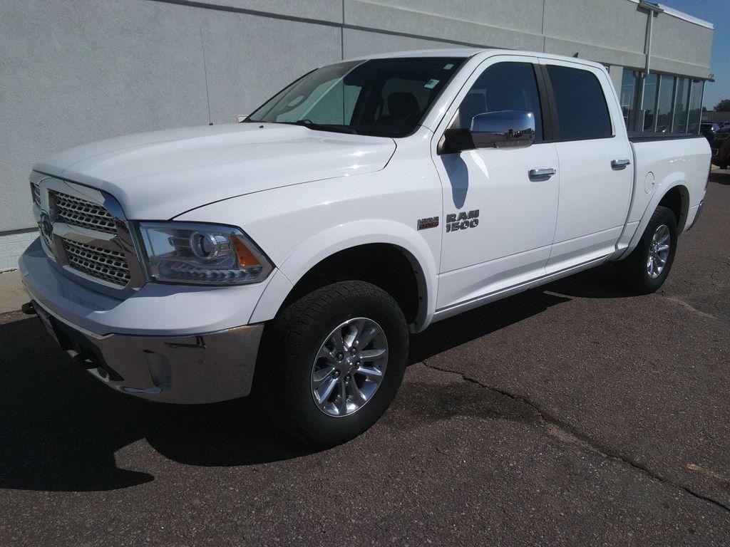 used 2014 Ram 1500 car, priced at $15,999