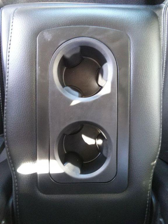 used 2014 Ram 1500 car, priced at $15,999