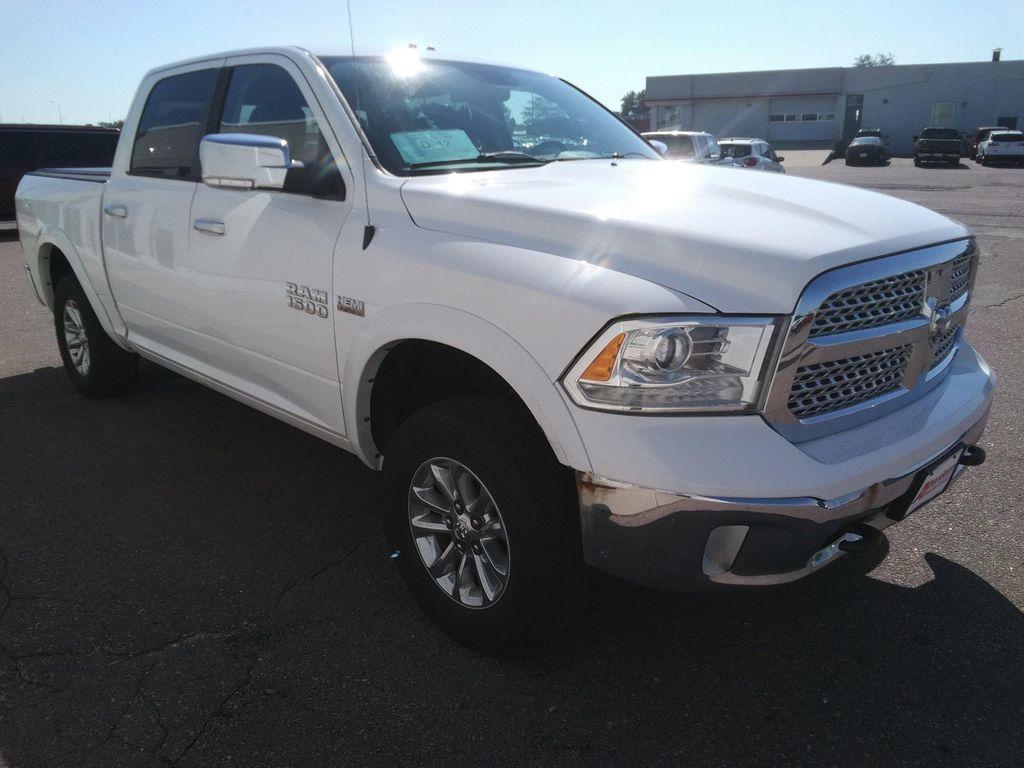 used 2014 Ram 1500 car, priced at $15,999