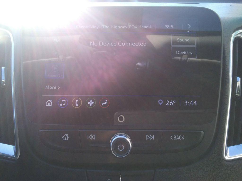 used 2021 Chevrolet Malibu car, priced at $15,975