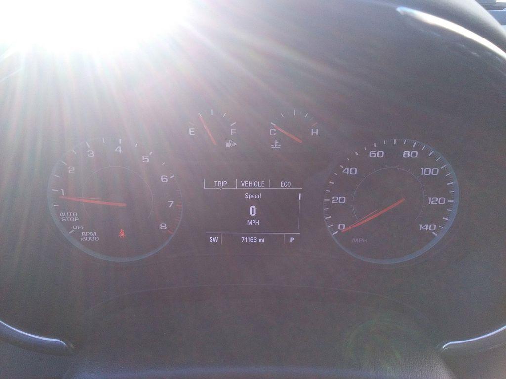 used 2021 Chevrolet Malibu car, priced at $15,975