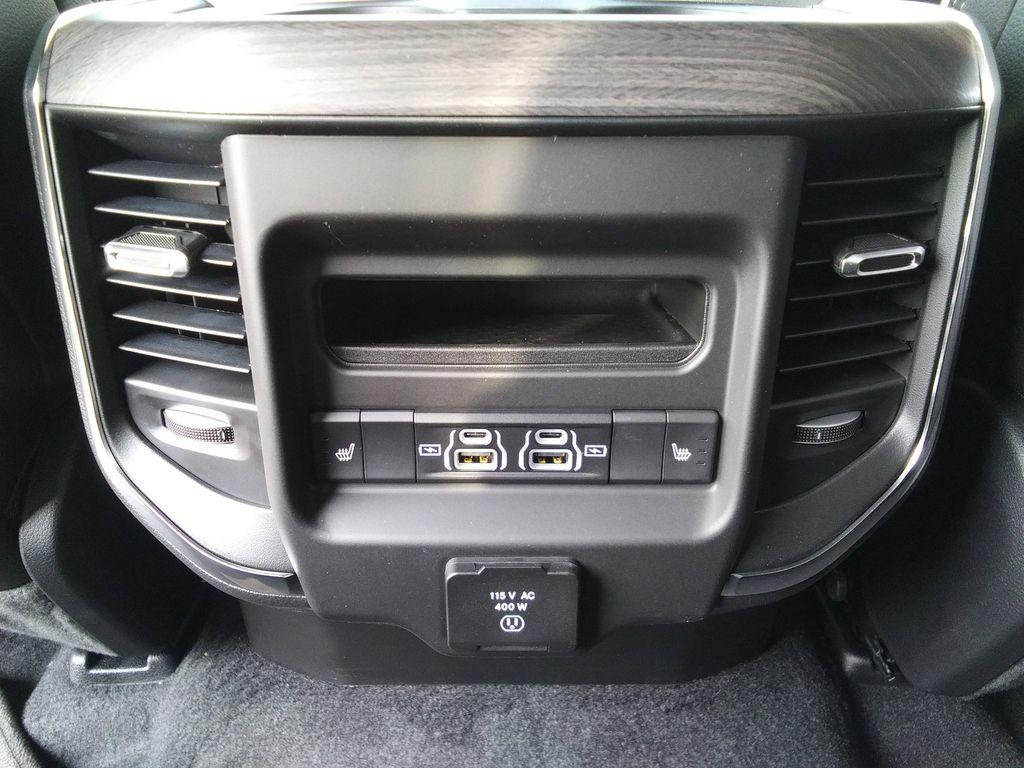 new 2026 Ram 1500 car, priced at $58,477