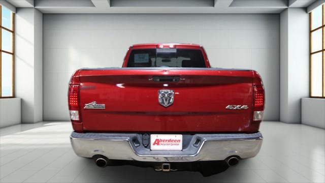 used 2009 Dodge Ram 1500 car, priced at $7,999