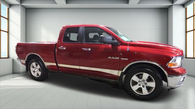 used 2009 Dodge Ram 1500 car, priced at $7,999