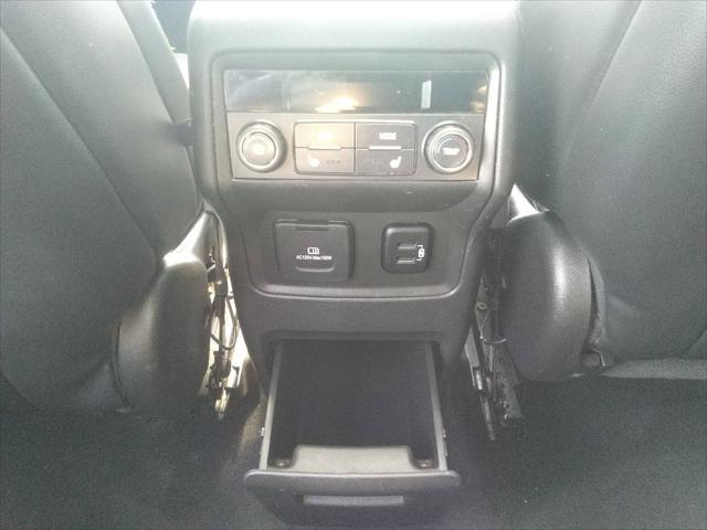 used 2017 GMC Acadia car, priced at $12,999