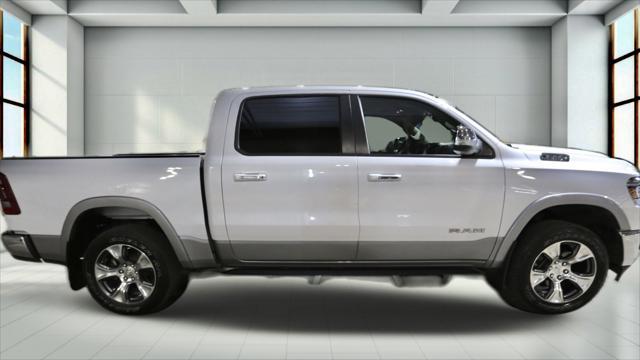 used 2020 Ram 1500 car, priced at $32,975