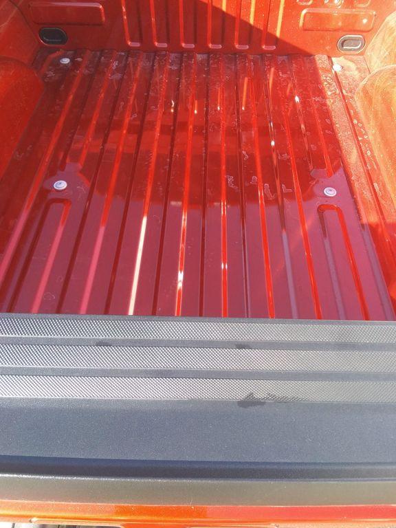 used 2023 Ford F-150 car, priced at $41,975