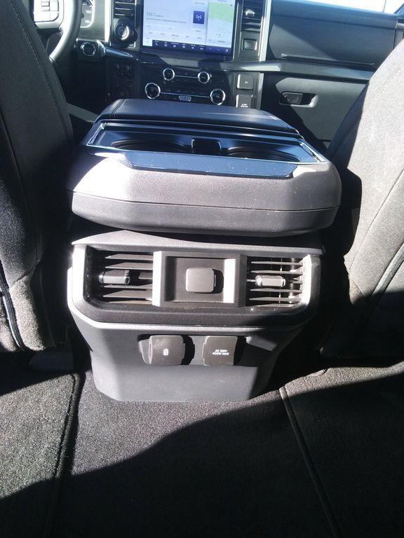 used 2023 Ford F-150 car, priced at $41,975