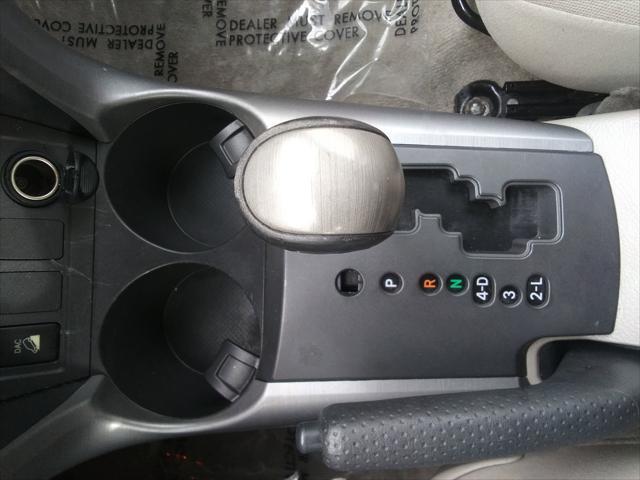 used 2006 Toyota RAV4 car, priced at $5,999